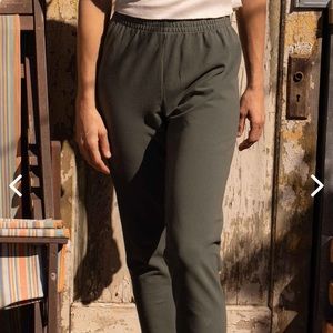 Mollusk Surf Shop Knit Pant
